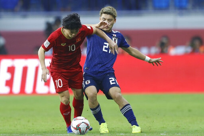 HLV Park Hang Seo không triệu tập Công Phượng lên đội tuyển Việt Nam - 2