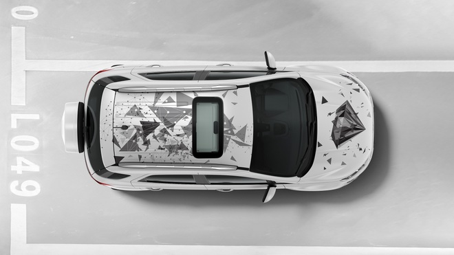 Giới trẻ tự tin với cuộc thi Làm đẹp với Ford Ecosport - 4 Giới trẻ tự tin với cuộc thi Làm đẹp với Ford Ecosport - 4