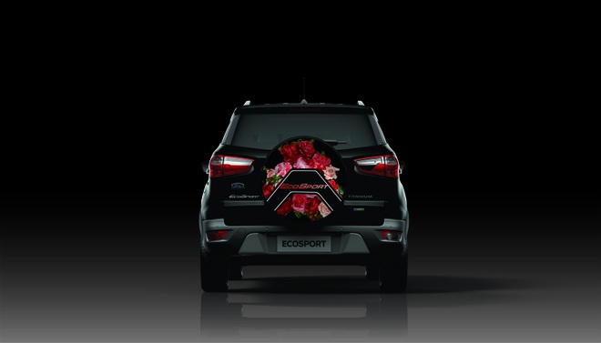 Giới trẻ tự tin với cuộc thi Làm đẹp với Ford Ecosport - 8 Giới trẻ tự tin với cuộc thi Làm đẹp với Ford Ecosport - 8