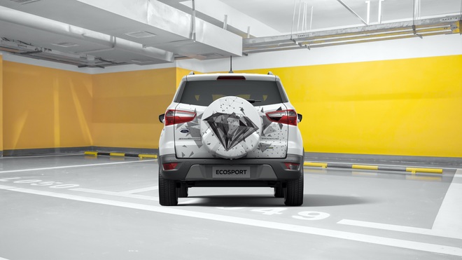 Giới trẻ tự tin với cuộc thi Làm đẹp với Ford Ecosport - 5 Giới trẻ tự tin với cuộc thi Làm đẹp với Ford Ecosport - 5