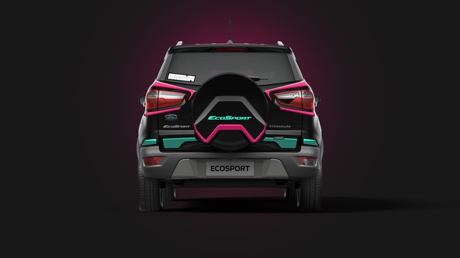 Giới trẻ tự tin với cuộc thi Làm đẹp với Ford Ecosport - 15 Giới trẻ tự tin với cuộc thi Làm đẹp với Ford Ecosport - 15