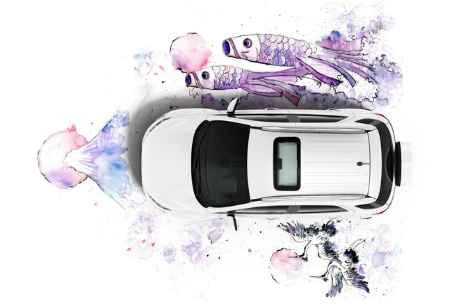 Giới trẻ tự tin với cuộc thi Làm đẹp với Ford Ecosport - 35 Giới trẻ tự tin với cuộc thi Làm đẹp với Ford Ecosport - 35