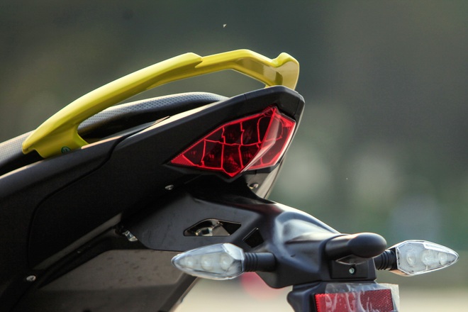 Phân khúc Underbone 150 - Không phải cuộc chơi của riêng Honda Winner X và Yamaha Exciter - 11 Phân khúc Underbone 150 - Không phải cuộc chơi của riêng Honda Winner X và Yamaha Exciter - 11