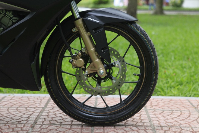 Phân khúc Underbone 150 - Không phải cuộc chơi của riêng Honda Winner X và Yamaha Exciter - 19 Phân khúc Underbone 150 - Không phải cuộc chơi của riêng Honda Winner X và Yamaha Exciter - 19