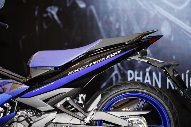 Phân khúc Underbone 150 - Không phải cuộc chơi của riêng Honda Winner X và Yamaha Exciter - 29 Phân khúc Underbone 150 - Không phải cuộc chơi của riêng Honda Winner X và Yamaha Exciter - 29