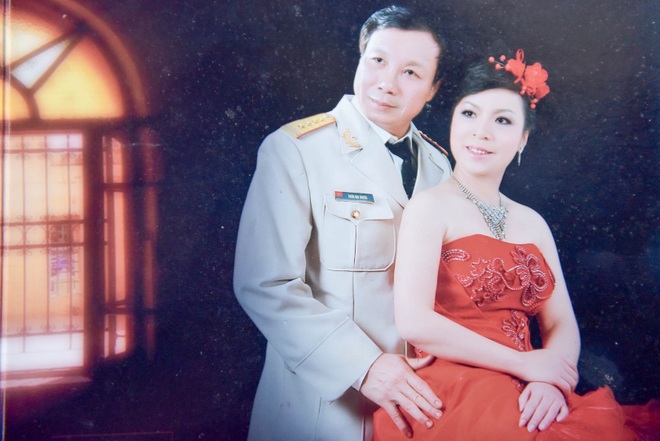Sinh con ở tuổi 60: Kỳ tích sau 10 năm ròng rã đi tìm con - 13 Sinh con ở tuổi 60: Kỳ tích sau 10 năm ròng rã đi tìm con - 13