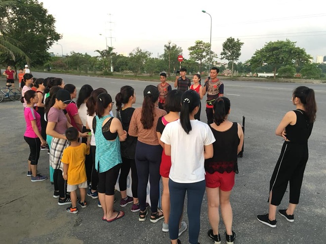 Hành trình xuyên Việt trong 48 ngày của thầy giáo Sài Gòn với 500 nghìn đồng - 13 Hành trình xuyên Việt trong 48 ngày của thầy giáo Sài Gòn với 500 nghìn đồng - 13