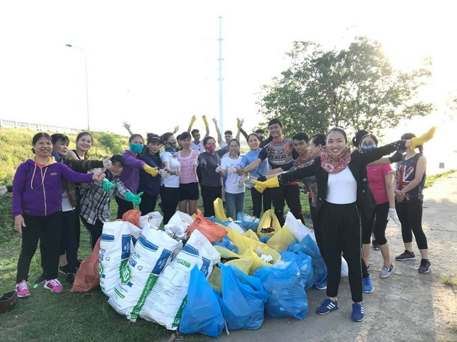 Hành trình xuyên Việt trong 48 ngày của thầy giáo Sài Gòn với 500 nghìn đồng - 10 Hành trình xuyên Việt trong 48 ngày của thầy giáo Sài Gòn với 500 nghìn đồng - 10
