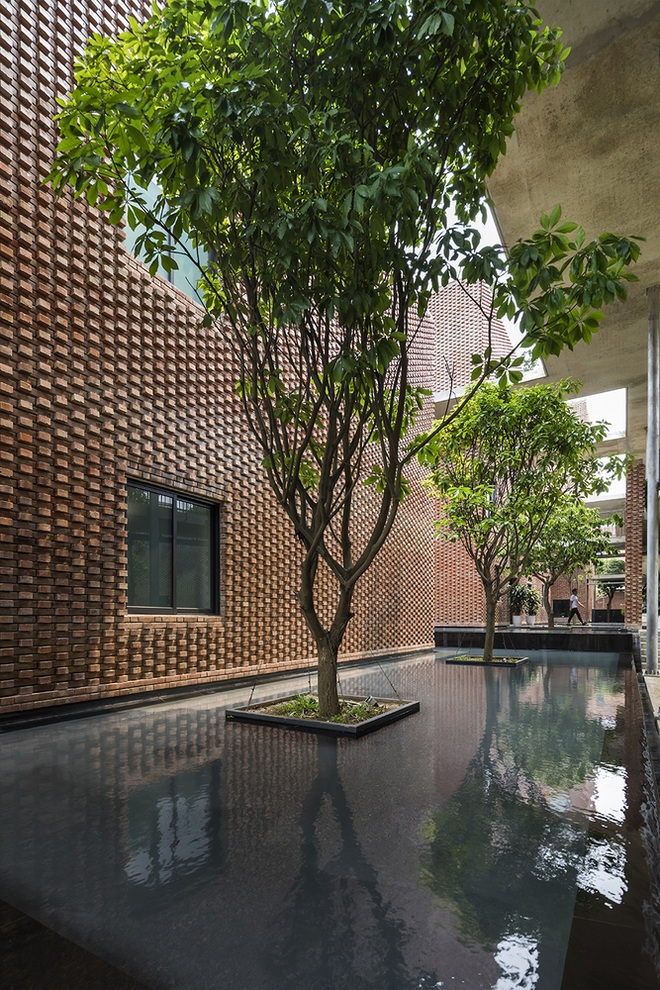 4 công trình kiến trúc tại Việt Nam lọt top 53 công trình đẹp nhất thế giới năm 2019 - 52