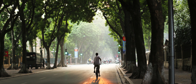 Mùa thu Hà Nội và những đặc sản gây thương nhớ - 5 Mùa thu Hà Nội và những đặc sản gây thương nhớ - 5