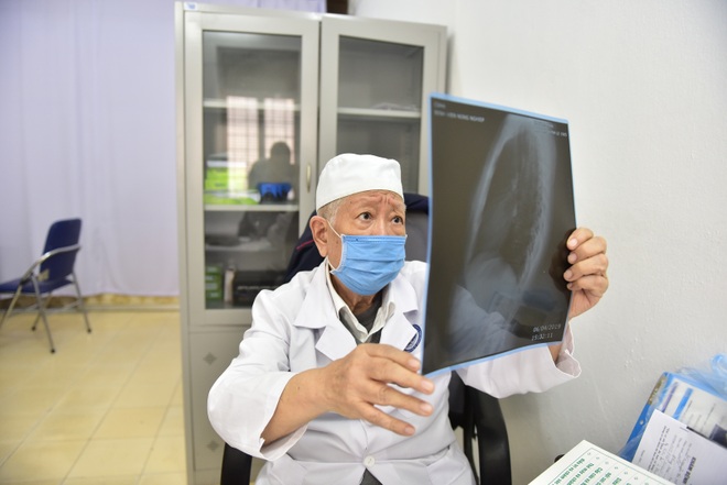 Câu chuyện đặc biệt về GS.TS Lê Đức Hinh - Niềm tự hào của y khoa Việt Nam - 5 Câu chuyện đặc biệt về GS.TS Lê Đức Hinh - Niềm tự hào của y khoa Việt Nam - 5
