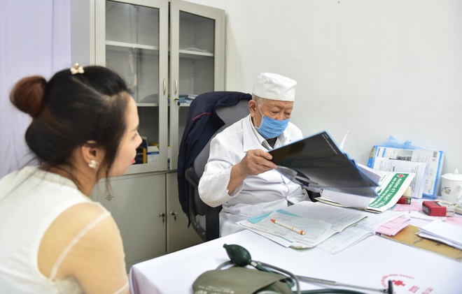 Câu chuyện đặc biệt về GS.TS Lê Đức Hinh - Niềm tự hào của y khoa Việt Nam - 2 Câu chuyện đặc biệt về GS.TS Lê Đức Hinh - Niềm tự hào của y khoa Việt Nam - 2