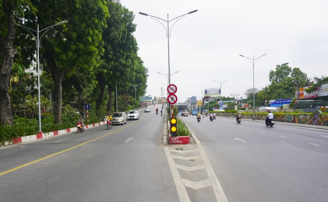 Điểm mặt 4 công trình trọng điểm giải cứu ùn tắc giao thông ở Hà Nội - 11 Điểm mặt 4 công trình trọng điểm giải cứu ùn tắc giao thông ở Hà Nội - 11