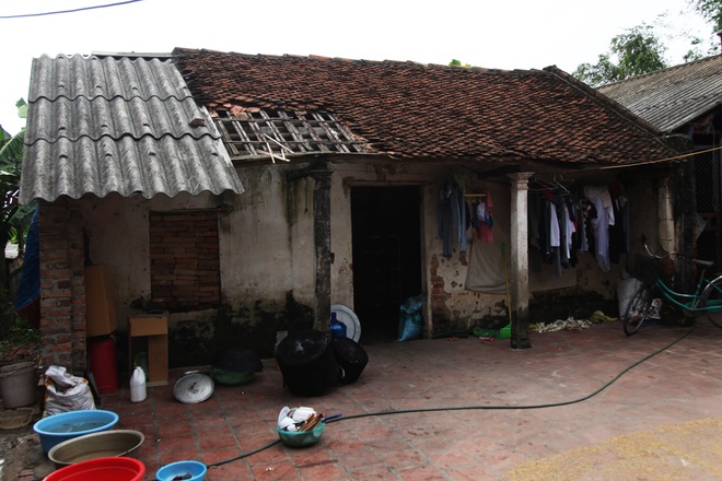 Người hùng hiến tạng cứu 4 mạng và câu chuyện đẫm nước mắt đằng sau - 2 Người hùng hiến tạng cứu 4 mạng và câu chuyện đẫm nước mắt đằng sau - 2