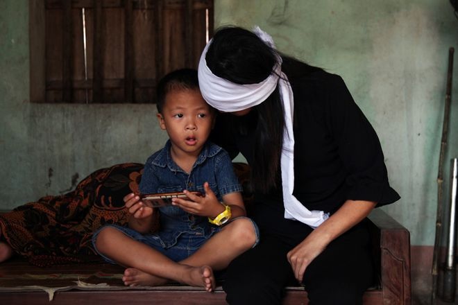 Người hùng hiến tạng cứu 4 mạng và câu chuyện đẫm nước mắt đằng sau - 15 Người hùng hiến tạng cứu 4 mạng và câu chuyện đẫm nước mắt đằng sau - 15