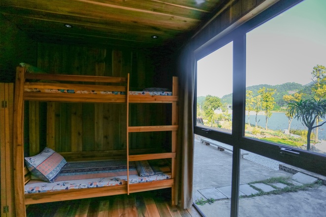 Bỏ thành phố lên núi, đôi vợ chồng Hà Nội dựng nhà container giá 3 tỷ đồng - 10 Bỏ thành phố lên núi, đôi vợ chồng Hà Nội dựng nhà container giá 3 tỷ đồng - 10