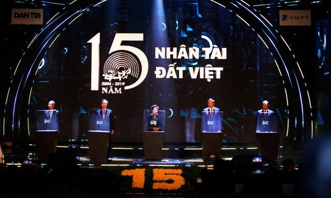 10 sự kiện công nghệ nổi bật tại Việt Nam trong năm 2019 - 5