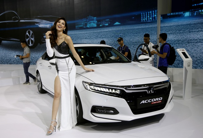 10 điểm nhấn trên thị trường ôtô - xe máy Việt Nam năm 2019 - 6 10 điểm nhấn trên thị trường ôtô - xe máy Việt Nam năm 2019 - 6