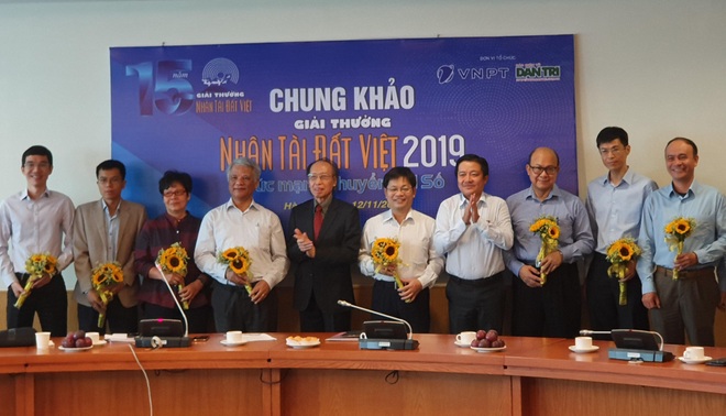 10 sự kiện công nghệ nổi bật tại Việt Nam trong năm 2019 - 9