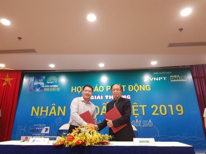 10 sự kiện công nghệ nổi bật tại Việt Nam trong năm 2019 - 8