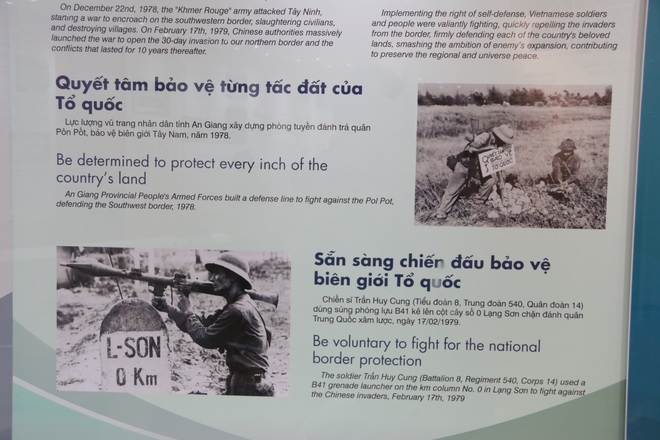 Tự hào 90 năm Đảng Cộng sản Việt Nam - một chặng đường vẻ vang - 25 Tự hào 90 năm Đảng Cộng sản Việt Nam - một chặng đường vẻ vang - 25