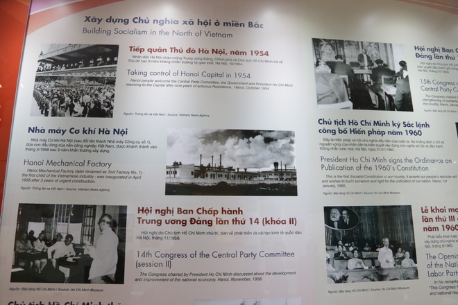 Tự hào 90 năm Đảng Cộng sản Việt Nam - một chặng đường vẻ vang - 19 Tự hào 90 năm Đảng Cộng sản Việt Nam - một chặng đường vẻ vang - 19