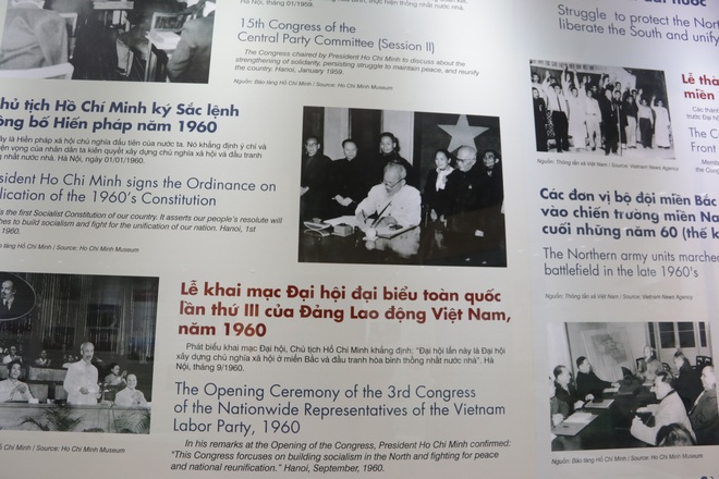 Tự hào 90 năm Đảng Cộng sản Việt Nam - một chặng đường vẻ vang - 20 Tự hào 90 năm Đảng Cộng sản Việt Nam - một chặng đường vẻ vang - 20