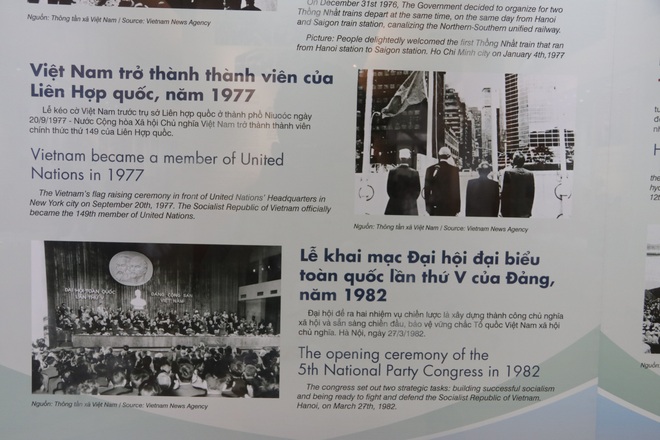 Tự hào 90 năm Đảng Cộng sản Việt Nam - một chặng đường vẻ vang - 26 Tự hào 90 năm Đảng Cộng sản Việt Nam - một chặng đường vẻ vang - 26