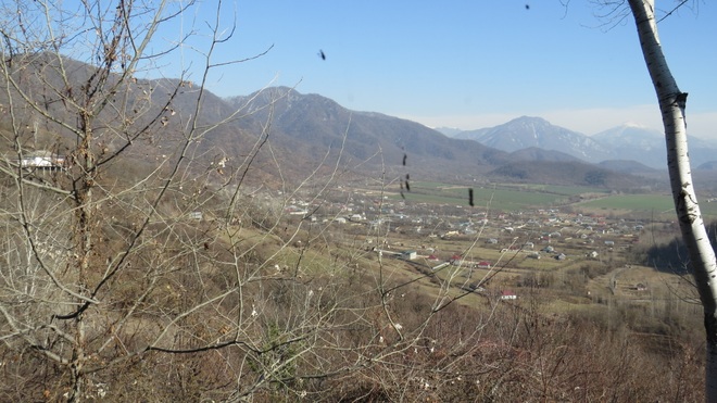 Vẻ đẹp ấn tượng của Azerbaijan - viên ngọc trên giao điểm Á - Âu - 13