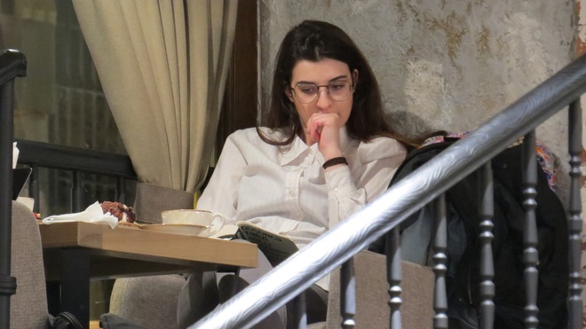 Vẻ đẹp ấn tượng của Azerbaijan - viên ngọc trên giao điểm Á - Âu - 30