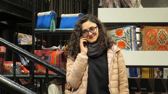 Vẻ đẹp ấn tượng của Azerbaijan - viên ngọc trên giao điểm Á - Âu - 27