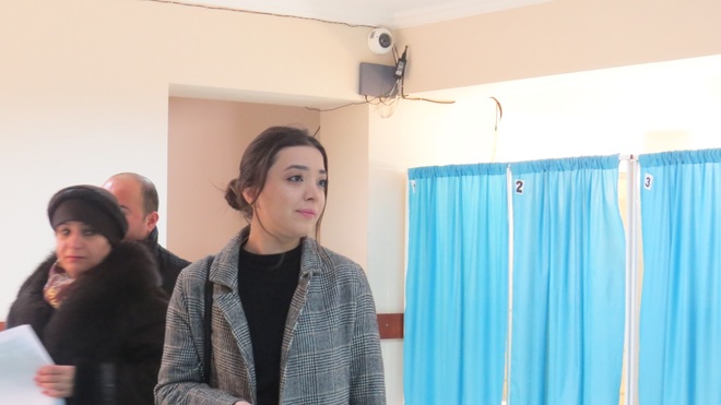 Vẻ đẹp ấn tượng của Azerbaijan - viên ngọc trên giao điểm Á - Âu - 28