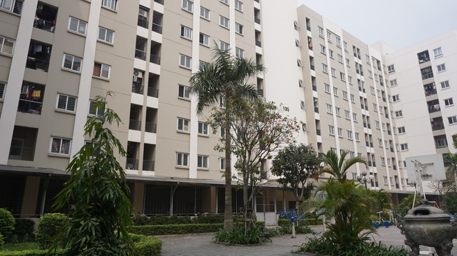 Thanh tra quỹ đất nhà xã hội, quỹ bảo trì: 11 tỉnh thành trong danh sách - 1 Thanh tra quỹ đất nhà xã hội, quỹ bảo trì: 11 tỉnh thành trong danh sách - 1