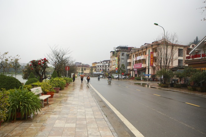 Sapa vắng lặng chưa từng thấy vì dịch Covid-19 - 10
