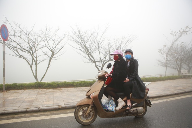 Sapa vắng lặng chưa từng thấy vì dịch Covid-19 - 14