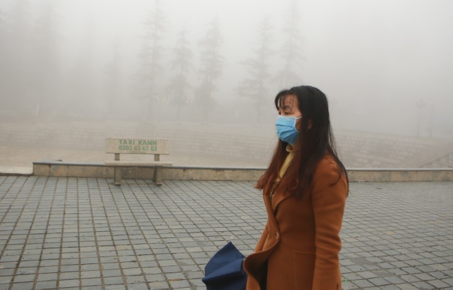 Sapa vắng lặng chưa từng thấy vì dịch Covid-19 - 15