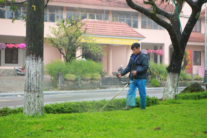Sapa vắng lặng chưa từng thấy vì dịch Covid-19 - 16