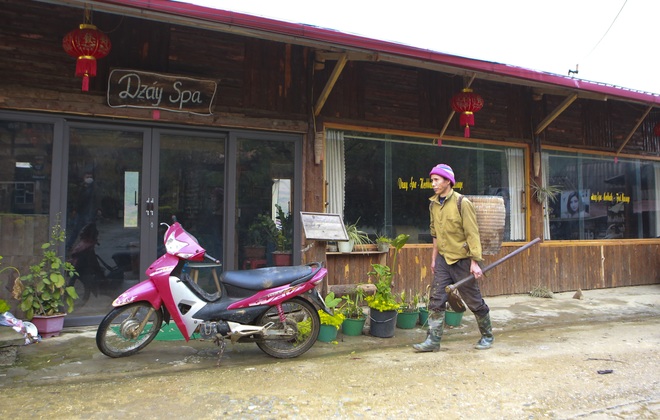 Sapa vắng lặng chưa từng thấy vì dịch Covid-19 - 23