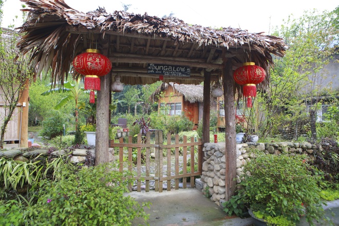 Sapa vắng lặng chưa từng thấy vì dịch Covid-19 - 22