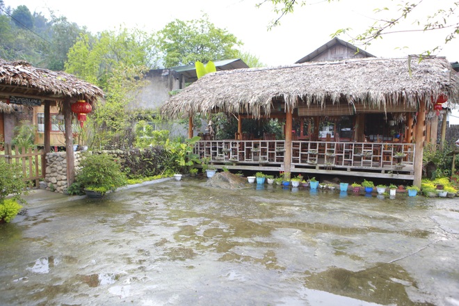 Sapa vắng lặng chưa từng thấy vì dịch Covid-19 - 21