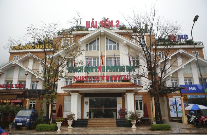 Sapa vắng lặng chưa từng thấy vì dịch Covid-19 - 7