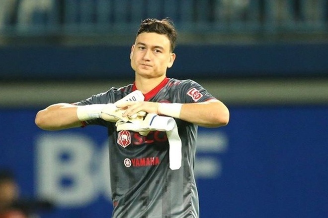 FIFA xử Văn Lâm thắng trong vụ kiện với Muangthong United - 1 FIFA xử Văn Lâm thắng trong vụ kiện với Muangthong United - 1