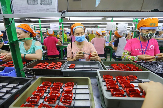 6,8 triệu người sẽ hưởng lợi từ điều chỉnh thuế thu nhập cá nhân - 4 6,8 triệu người sẽ hưởng lợi từ điều chỉnh thuế thu nhập cá nhân - 4