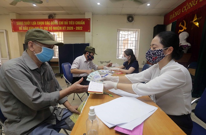 6,8 triệu người sẽ hưởng lợi từ điều chỉnh thuế thu nhập cá nhân - 13 6,8 triệu người sẽ hưởng lợi từ điều chỉnh thuế thu nhập cá nhân - 13