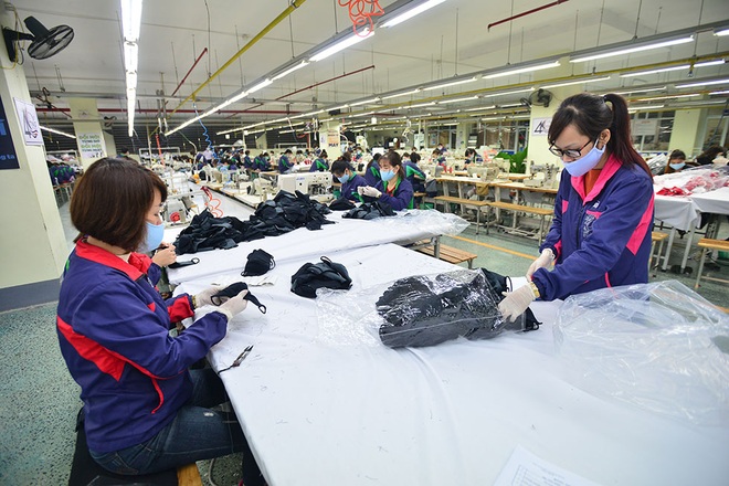 6,8 triệu người sẽ hưởng lợi từ điều chỉnh thuế thu nhập cá nhân - 17 6,8 triệu người sẽ hưởng lợi từ điều chỉnh thuế thu nhập cá nhân - 17