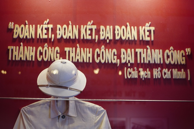 Chốn đi về của chàng trai trẻ Nguyễn Tất Thành ở Sài Gòn - 16 Chốn đi về của chàng trai trẻ Nguyễn Tất Thành ở Sài Gòn - 16