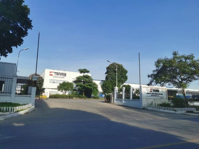 Điểm lại các vụ xử lý cán bộ hải quan, thuế vi phạm rúng động dư luận - 2 Điểm lại các vụ xử lý cán bộ hải quan, thuế vi phạm rúng động dư luận - 2