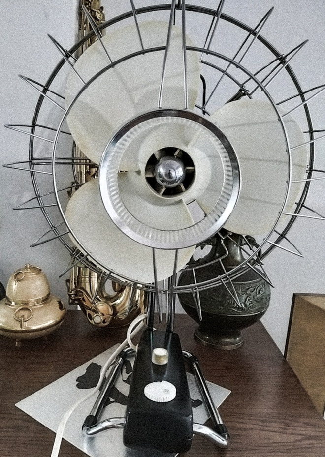 Những chiếc quạt Nhật cổ đang được người Việt săn lùng - 25 Những chiếc quạt Nhật cổ đang được người Việt săn lùng - 25