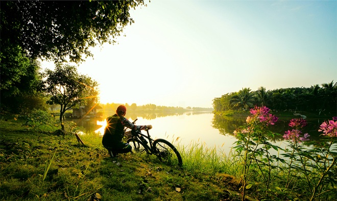 Ecopark - Thành phố của những nụ cười hạnh phúc - 4 Ecopark - Thành phố của những nụ cười hạnh phúc - 4