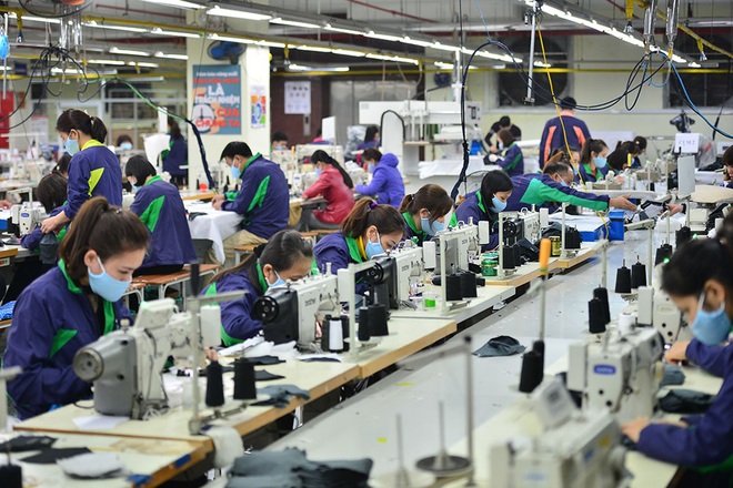 Đề xuất giảm 30% thuế TNDN với DN nhỏ, siêu nhỏ: Đúng thời điểm - 4 Đề xuất giảm 30% thuế TNDN với DN nhỏ, siêu nhỏ: Đúng thời điểm - 4